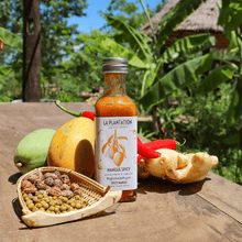 Charger l'image dans la galerie, Sauce piquante Mangue & Épices de Kampot – La Plantation