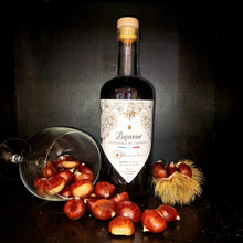 Charger l'image dans la galerie, Liqueur de Châtaignes Les Potions d’Oc 70 cl