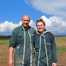 Charger l'image dans la galerie, Houmous Bio - 200g | Ferme de Hyars - Aveyron