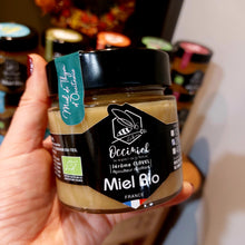 Charger l'image dans la galerie, Miel de Thym Bio – Occimiel 280g