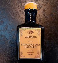 Charger l'image dans la galerie, Vinaigre de Ratafia artisanal – La Vinaigrerie Cardabel – Aveyron