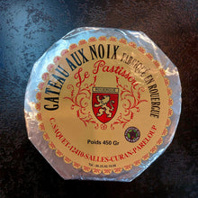 Charger l'image dans la galerie, Le Patissou – Gâteau aux noix de l’Aveyron artisanal (450 g)