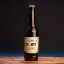 Charger l'image dans la galerie, Bière blonde bio Bel'Avey 75 cl 5%