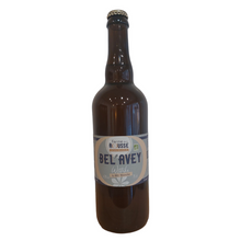 Charger l'image dans la galerie, Bière blanche bio Bel'Avey 75 cl 4.7%
