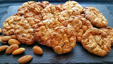 Charger l'image dans la galerie, Croquants aux amandes 100g