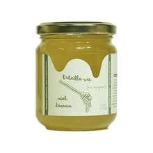Charger l'image dans la galerie, Miel d'Acacia de l'Aveyron – Maison L'Abeille Vie 250g