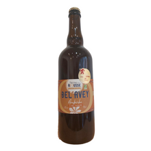 Charger l'image dans la galerie, Bière ambrée bio Bel'Avey 75 cl 6.2%