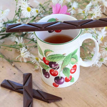 Charger l'image dans la galerie, Chocolat Noir Maturé Madagascar Mivoatra 76% - Maison Lucifèves d'Aubrac 65g