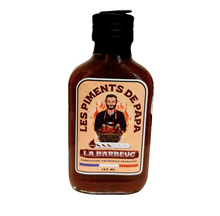 Charger l'image dans la galerie, Les piments de papa "La Barbeuc".