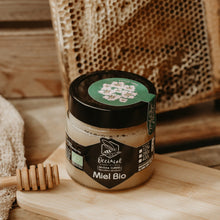 Charger l'image dans la galerie, Miel de Thym Bio – Occimiel 280g