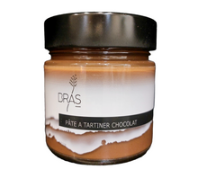 Charger l'image dans la galerie, Pâte à tartiner au chocolat Maison Bras 280g