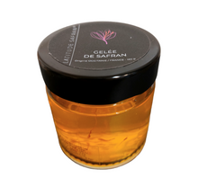 Charger l'image dans la galerie, Gelée de safran du Quercy 120g
