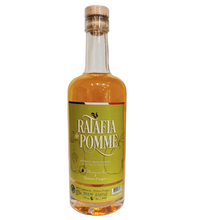 Charger l'image dans la galerie, Ratafia de Pomme 70 cl