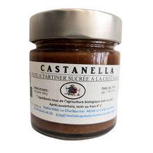 Charger l'image dans la galerie, Pâte à tartiner à la châtaigne 250g