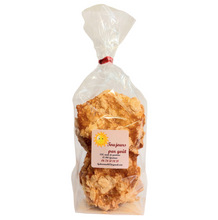 Charger l'image dans la galerie, Croquants aux amandes 100g