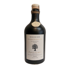 Charger l'image dans la galerie, Huile de noix première pression 50 cl