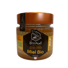 Charger l'image dans la galerie, Miel Bio de Tilleul d'Aubrac – Occimiel (280g)