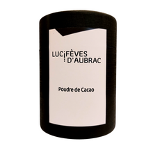 Charger l'image dans la galerie, Poudre de Cacao 100% - Maison Lucifèves d'Aubrac 150g
