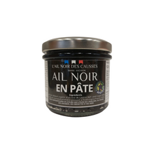 Charger l'image dans la galerie, Pâte d’Ail Noir 120 g – Fabriquée en Aveyron