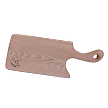 Charger l'image dans la galerie, Planche à Découper en Bois Massif en Chêne – Artisanat Local en Aveyron