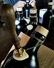 Charger l'image dans la galerie, Huile de noix première pression 50 cl