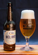Charger l'image dans la galerie, Bière blanche bio Bel'Avey 75 cl 4.7%