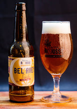 Charger l'image dans la galerie, Bière triple bio Bel'Avey 75 cl 8%