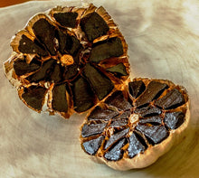 Charger l'image dans la galerie, Pâte d’Ail Noir 120 g – Fabriquée en Aveyron