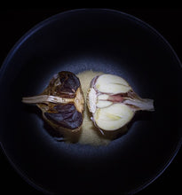 Charger l'image dans la galerie, Pâte d’Ail Noir 120 g – Fabriquée en Aveyron