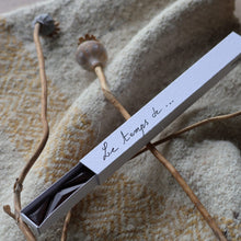 Charger l'image dans la galerie, Barrette de Chocolat Noir Pure Origine - Personnalisation et Événements