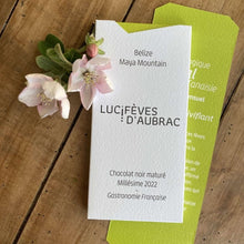 Charger l'image dans la galerie, Chocolat noir 78% Bélize 65g