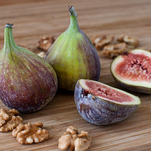 Charger l'image dans la galerie, Confit de figues aux noix de l'Aveyron 110g
