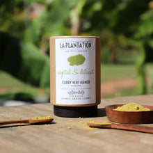 Charger l'image dans la galerie, Curry Vert Khmer – Maison La Plantation 50g