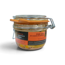 Charger l'image dans la galerie, Foie Gras de Canard Entier 125 g – Ferme Vachement Fruité | Aveyron