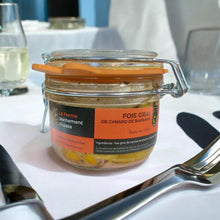 Charger l'image dans la galerie, Foie Gras de Canard Entier 125 g – Ferme Vachement Fruité | Aveyron