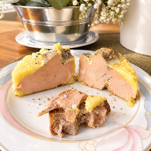Charger l'image dans la galerie, Foie Gras de Canard Entier 125 g – Ferme Vachement Fruité | Aveyron