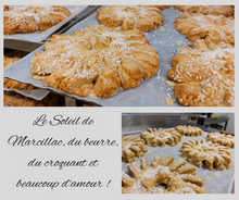 Charger l'image dans la galerie, Coffret 4 desserts de l'Aveyron - Découverte des saveurs du terroir