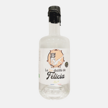 Charger l'image dans la galerie, Gin Bio Félicia – Distillerie Landa’s 70 cl