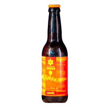 Charger l'image dans la galerie, Bière Ambrée "Prémices" – Microbrasserie Origine (33cl)
