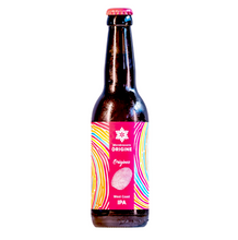 Charger l'image dans la galerie, Bière "West Coast IPA" – Microbrasserie Origine (33cl)