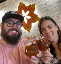 Charger l'image dans la galerie, Bière "West Coast IPA" – Microbrasserie Origine (33cl)