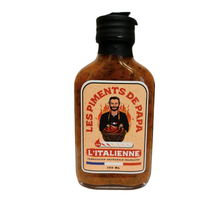 Charger l'image dans la galerie, Les piments de papa "L'Italienne.