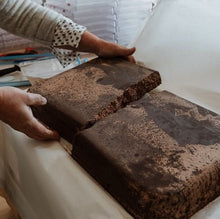 Charger l'image dans la galerie, Chocolat Noir Maturé Madagascar Mivoatra 76% - Maison Lucifèves d'Aubrac 65g