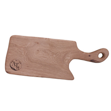 Charger l'image dans la galerie, Planche à Découper en Bois Massif en Frêne – Artisanat Local en Aveyron