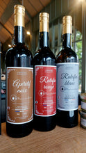 Charger l'image dans la galerie, Ratafia Rouge Aveyronnais – Apéritif Traditionnel au Vin – 75cl