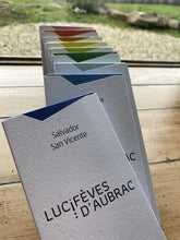 Charger l'image dans la galerie, Chocolat noir salvado san vicente 81%