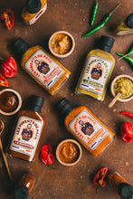 Charger l'image dans la galerie, Les piments de papa "L'Italienne.