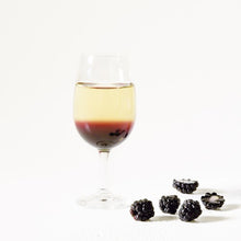 Charger l'image dans la galerie, Sirop de mûre au vin de Marcillac Maison Bras 35 cl