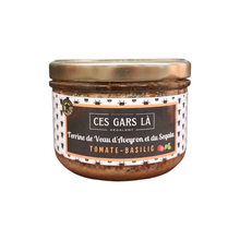 Charger l'image dans la galerie, Terrine de Veau Tomate et Basilic 180g
