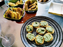 Charger l'image dans la galerie, Tartinable Brebis & ail des ours 110g.